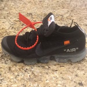 Nike Air VaporMax FX